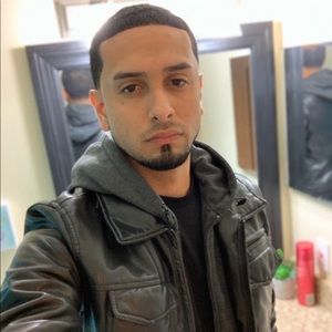 Meet your Posher, Edgar